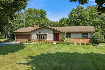 S2970 Golf Course Road, Reedsburg, WI 53959 - Photo 1