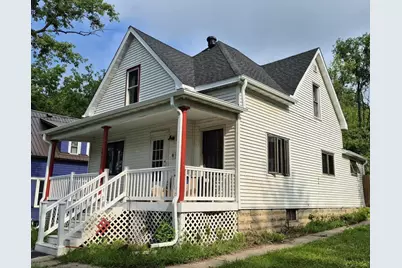 406 Melby Street, Westby, WI 54667 - Photo 1