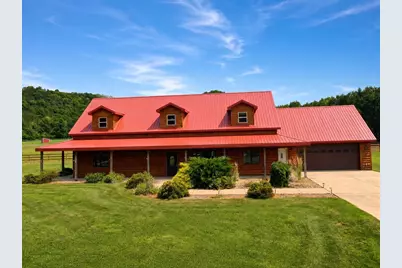 47251 Torgerson Road, Clayton, WI 54655 - Photo 1
