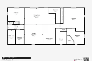 47251 Torgerson Rd, Clayton, WI 54655 - Photo 57