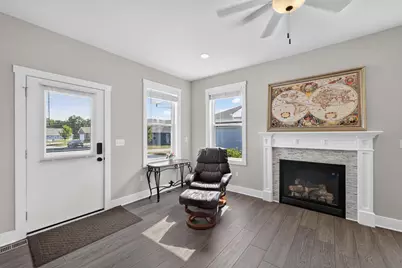 144 Bristle Way, Edgerton, WI 53534 - Photo 5