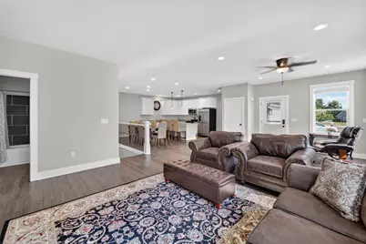 144 Bristle Way, Edgerton, WI 53534 - Photo 9