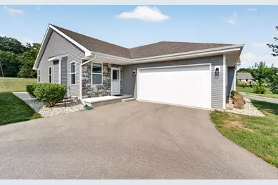 144 Bristle Way, Edgerton, WI 53534 - Photo 1