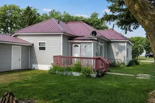 2469 Commerce St, Ridgeville, WI 53533 - Photo 1
