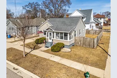 201 W Burns Street, Portage, WI 53901 - Photo 27