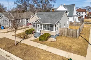 201 W Burns St, Portage, WI 53901 - Photo 27