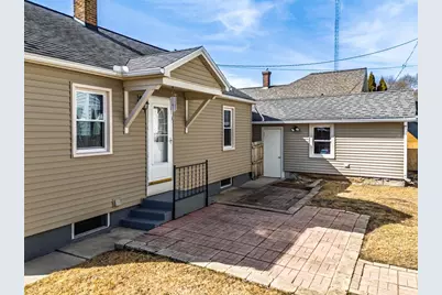 201 W Burns Street, Portage, WI 53901 - Photo 31