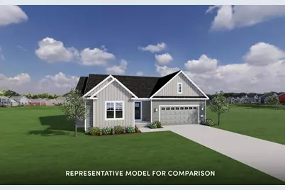 8 Spittlebug Circle, Madison, WI 53718 - Photo 1