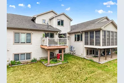 819 Berry Street, Stoughton, WI 53589 - Photo 37