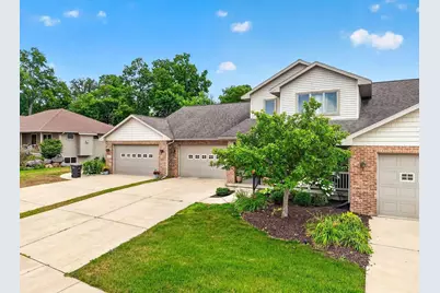 819 Berry Street, Stoughton, WI 53589 - Photo 47