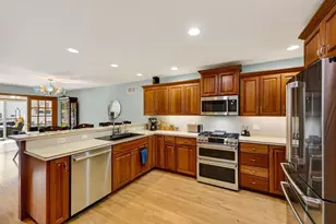 819 Berry St, Stoughton, WI 53589 - Photo 13