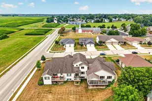 819 Berry St, Stoughton, WI 53589 - Photo 41