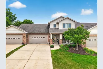 819 Berry Street, Stoughton, WI 53589 - Photo 1