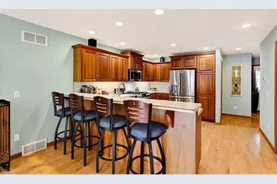 819 Berry Street, Stoughton, WI 53589 - Photo 17
