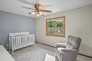2524 Carriedale Ct, Fitchburg, WI 53711 - Photo 19