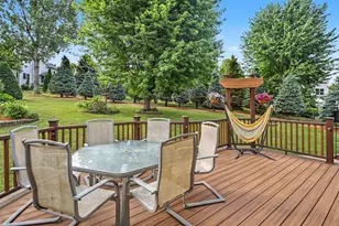 2524 Carriedale Ct, Fitchburg, WI 53711 - Photo 37