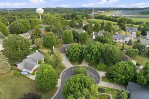 2524 Carriedale Ct, Fitchburg, WI 53711 - Photo 39