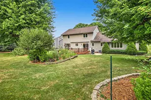 2524 Carriedale Ct, Fitchburg, WI 53711 - Photo 49