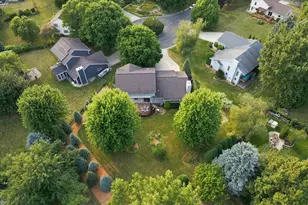 2524 Carriedale Ct, Fitchburg, WI 53711 - Photo 41