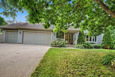 2524 Carriedale Court, Fitchburg, WI 53711 - Photo 51
