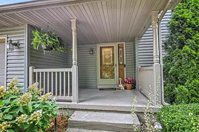 2524 Carriedale Court, Fitchburg, WI 53711 - Photo 3