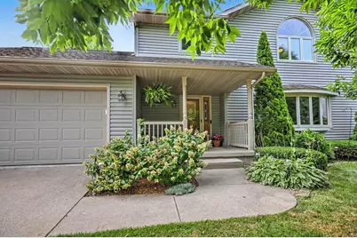 2524 Carriedale Court, Fitchburg, WI 53711 - Photo 53