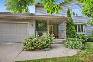 2524 Carriedale Ct, Fitchburg, WI 53711 - Photo 53
