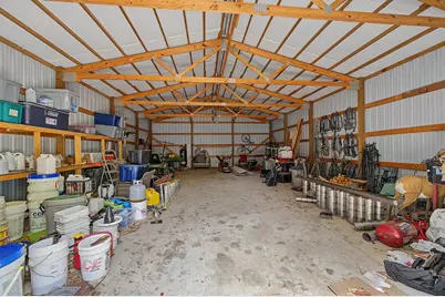 N1475 Dill Road, Browntown, WI 53522 - Photo 69