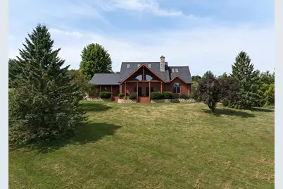 N1475 Dill Road, Browntown, WI 53522 - Photo 1