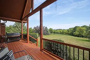 N1475 Dill Rd, Browntown, WI 53522 - Photo 5