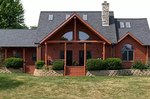 N1475 Dill Rd, Browntown, WI 53522 - Photo 3