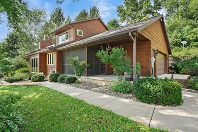 10576 Mayflower Road, Mount Horeb, WI 53572 - Photo 1