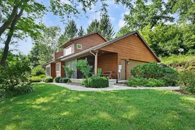 10576 Mayflower Road, Mount Horeb, WI 53572 - Photo 5