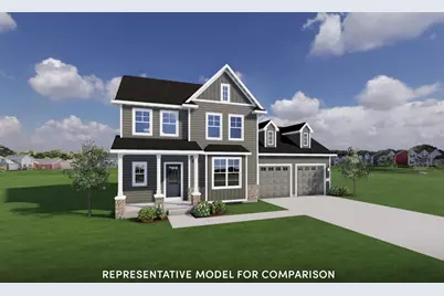2505 Clover Point Drive, Fitchburg, WI 53711 - Photo 1