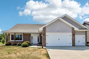 716 Kenseth Way, Cambridge, WI 53523 - Photo 1