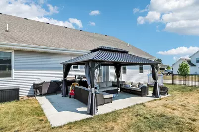 716 Kenseth Way, Cambridge, WI 53523 - Photo 27