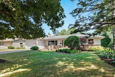5010 Dorsett Drive, Madison, WI 53711 - Photo 1