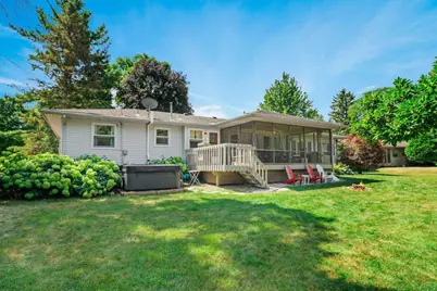 5010 Dorsett Drive, Madison, WI 53711 - Photo 31