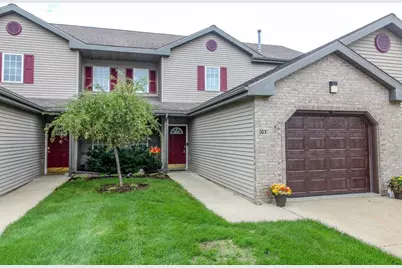 105 Waverly Drive, Cambridge, WI 53523 - Photo 1