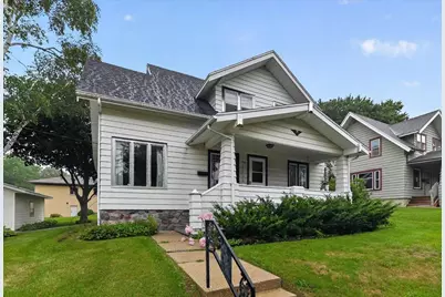 106 S 8th Street, Mount Horeb, WI 53572 - Photo 51