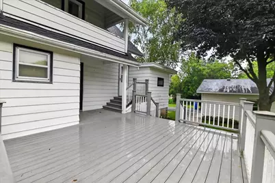 106 S 8th Street, Mount Horeb, WI 53572 - Photo 47