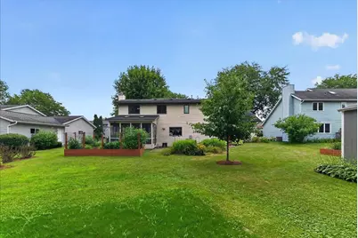1562 Kuhle Drive, Sun Prairie, WI 53590 - Photo 7