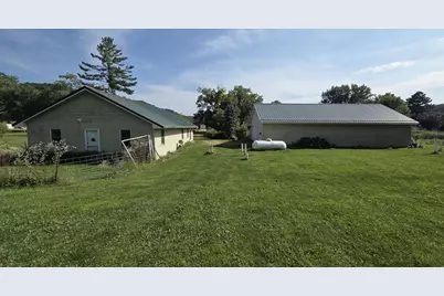 48568 Petersburg Lane, Gays Mills, WI 54631 - Photo 1