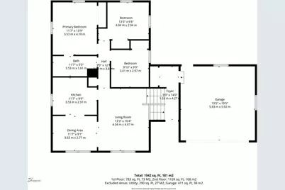 5102 Violet Lane, Madison, WI 53714 - Photo 41