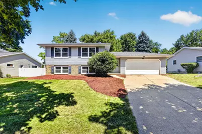 5102 Violet Lane, Madison, WI 53714 - Photo 1