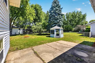 5102 Violet Lane, Madison, WI 53714 - Photo 35