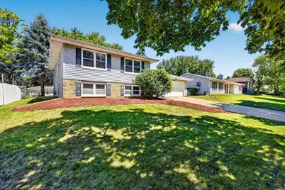 5102 Violet Lane, Madison, WI 53714 - Photo 33