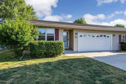 2804 Carrousel Lane, Janesville, WI 53545 - Photo 3