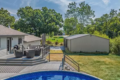 7475 Privett Road, Sauk City, WI 53583 - Photo 15