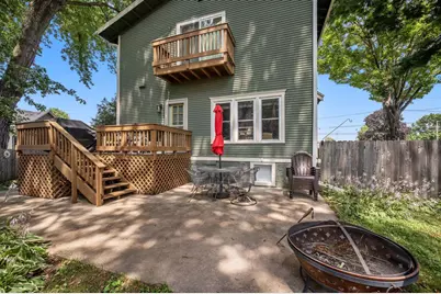 411 W Beloit Street, Orfordville, WI 53576 - Photo 43